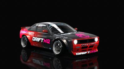 05_ProSpec DriftHQ