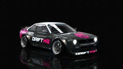 06_ProSpec DriftHQ Carbon