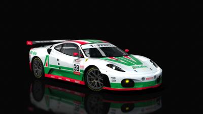 F430_Alitalia