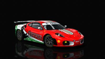F430_Scuderia_Design