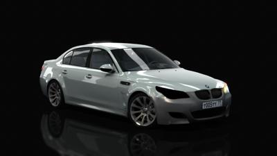 Silverstone_II_Metallic