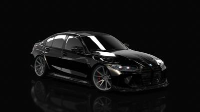 Full Black