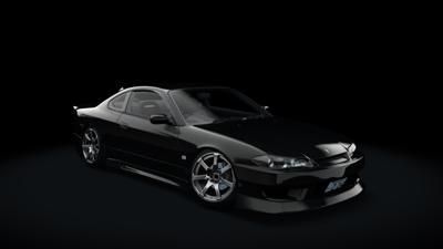 Kuro_Black