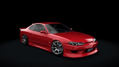Nismo_Red