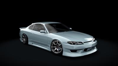 Sonic_Silver