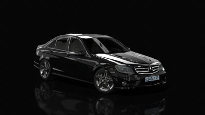 Magnetite Black Metallic