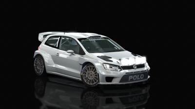 Test Car