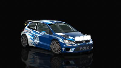 VW Motorsport