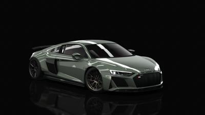 Venturi_Metallic