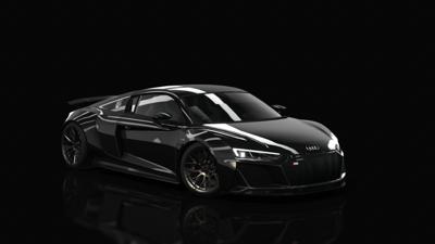 Audi R8 PFAFF S2