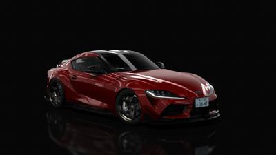 Dark Maroon