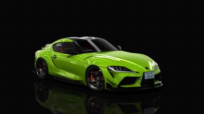 Lime Green