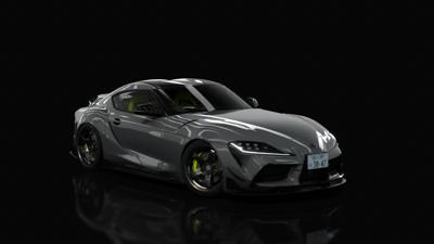 Nardo Gray ll