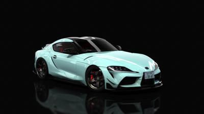 Turquoise