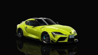 Acid Green