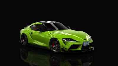 Lime Green