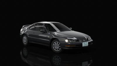 Granada Black Metallic