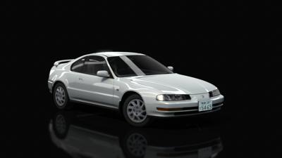 Sebring Silver Metallic