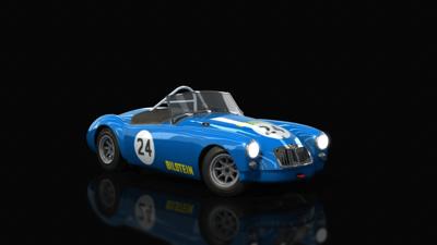 Bilstein