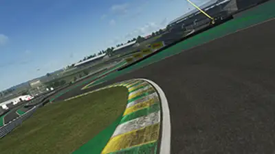 Interlagos - National