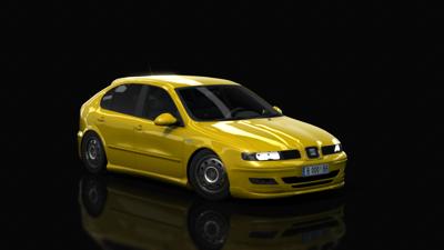 P1541 Seat Leon The Best Mods To Make Your Car Faster - 98jens6