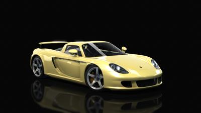 Citrus Yellow