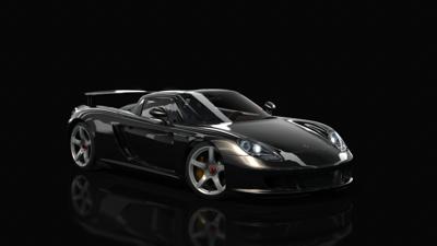 Basalt Black Metallic