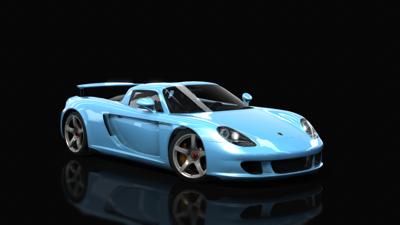 Gulf Blue