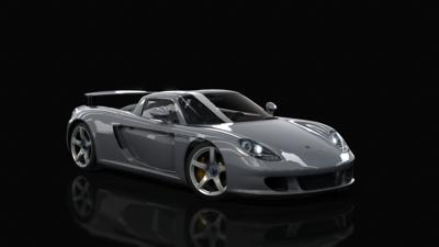 Seal Grey Metallic