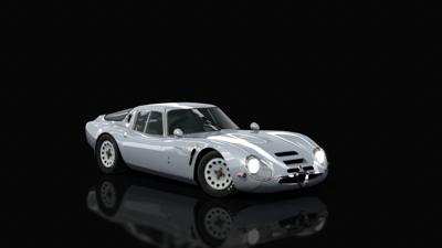 Argento_Alfa
