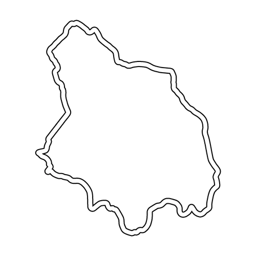 fonteny-rev map