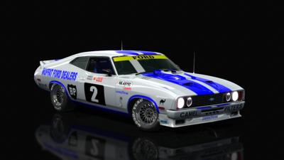 1978 Bathurst - Bond-Gibson #2
