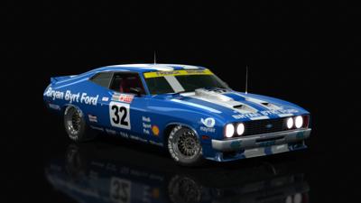 1978 Bathurst - French-Brown #32