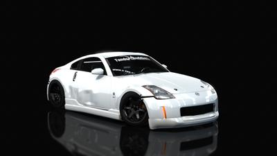 White Black