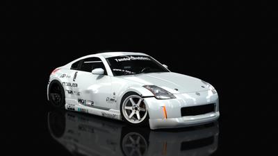 White Drift
