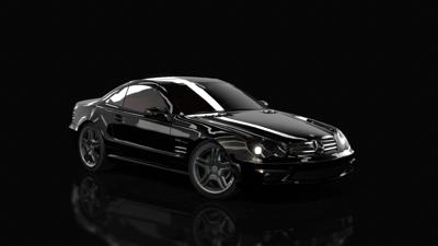 A917 R230 ベンツ SL55 AMG Mac オーディオ MAXIMUS 2.100 2ch アンプ 500W ◆◆即決！◆◆  究極の 2シーター オープン「SL55 AMG パフォーマンスPKG」。危険な香りの AMG チューンド R230 を試乗！試乗インプレッション