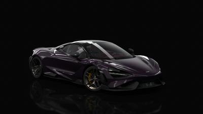 Amethyst Black