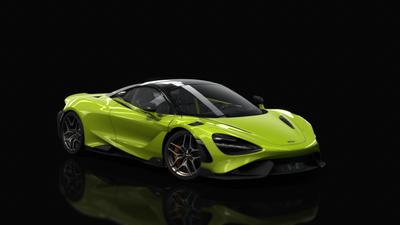 Lime Green
