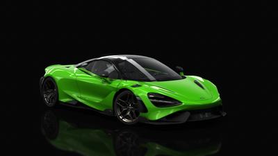 Mantis Green