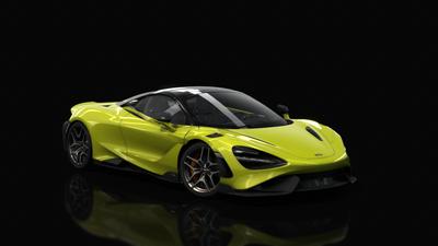 Sicilian Yellow