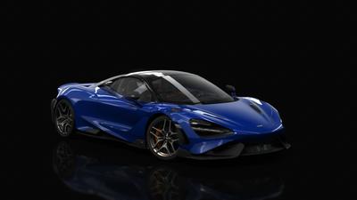 Vega Blue