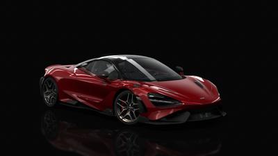 Vermillion Red