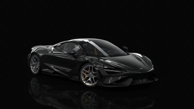 McLaren 765LT Spider