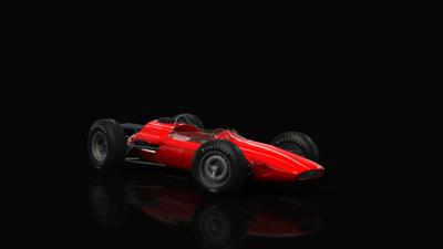 Lotus Twentyneine