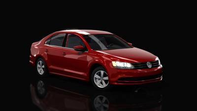 panda jetta 2015