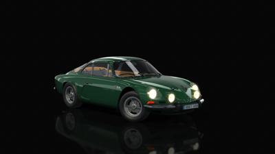 Classic_Green