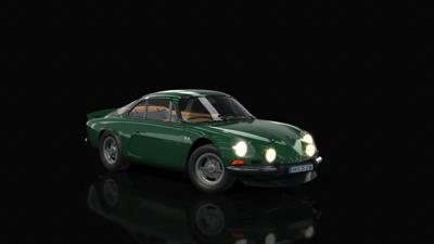 Classic_Green