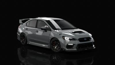 Ice Silver Metallic