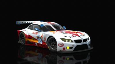Crimson Motorsport