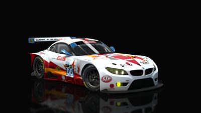 Crimson Motorsport 2